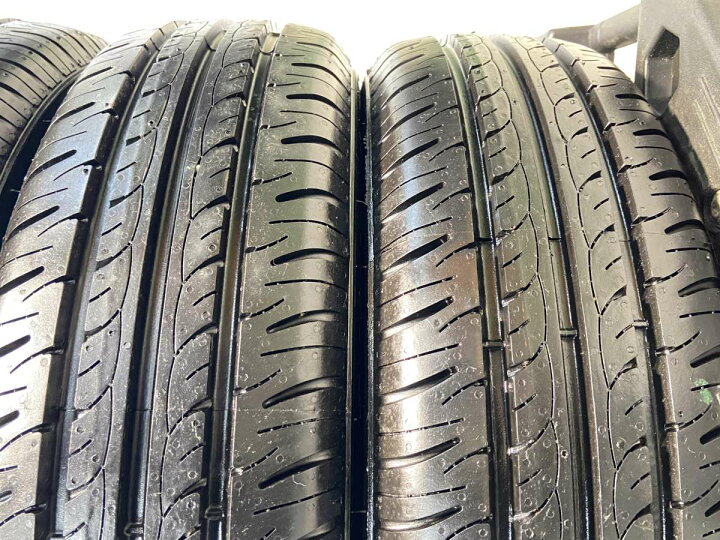 楽天市場】155/65R14 GTラジアル CHAMPIRO ECO 中古タイヤ サマー 