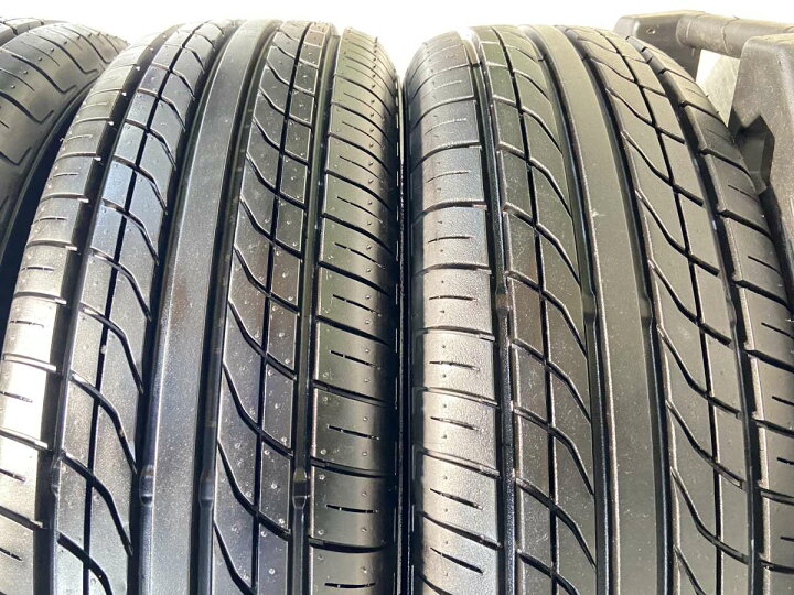 楽天市場】185/65R15 イエローハット PRACTIVA 中古タイヤ サマー 