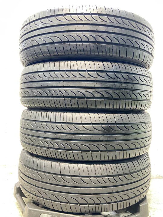 楽天市場】195/65R15 ALLAGE AL01 中古タイヤ サマータイヤ 4本セット 
