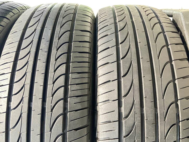 楽天市場】195/65R15 ALLAGE AL01 中古タイヤ サマータイヤ 4本セット 