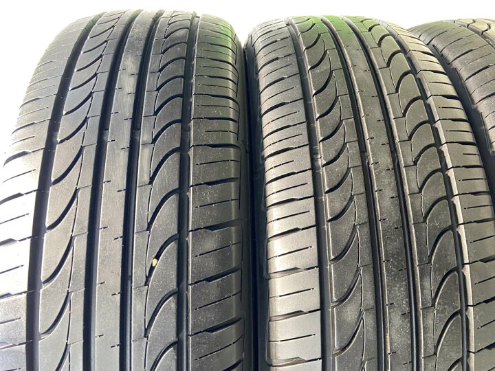 楽天市場】195/65R15 ALLAGE AL01 中古タイヤ サマータイヤ 4本セット 