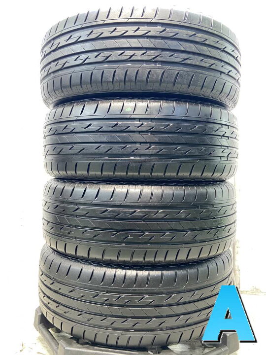楽天市場】205/55R16 ブリヂストン ネクストリー 中古タイヤ サマー 