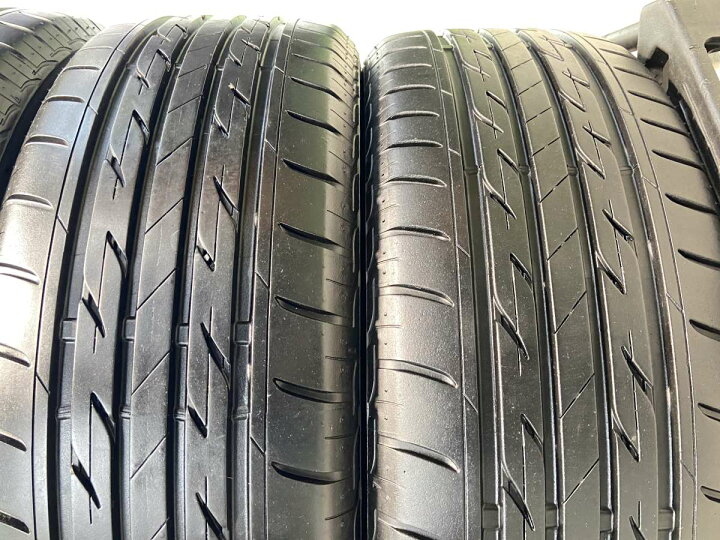 楽天市場】205/55R16 ブリヂストン ネクストリー 中古タイヤ サマー 