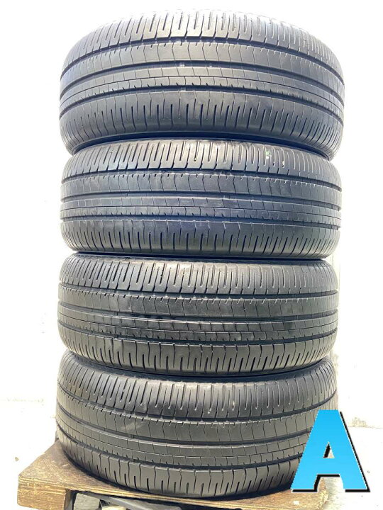 楽天市場】225/55R17 ブリヂストン エコピア NH200 中古タイヤ サマー 