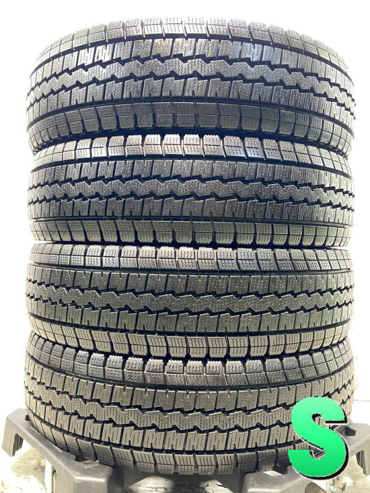 楽天市場】165R13 6PR ダンロップ ウィンターマックス SV01 中古タイヤ 