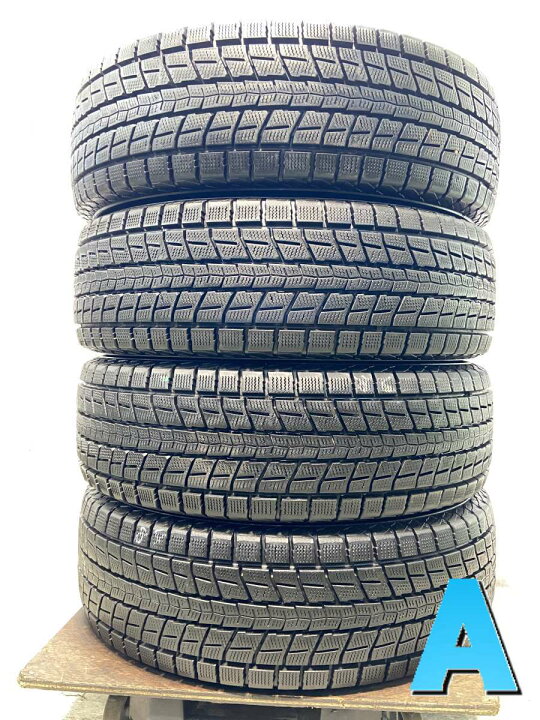 楽天市場】215/65R16 ダンロップ ウィンターマックス SJ8 中古タイヤ 