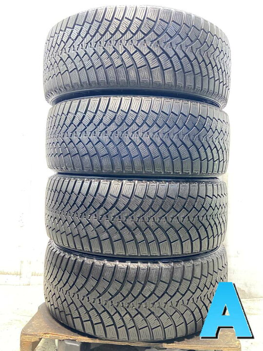 楽天市場】225/45R17 ファルケン エスピア W-ACE 中古タイヤ 