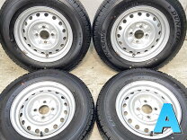 楽天市場】165r13 6pr ホイールの通販