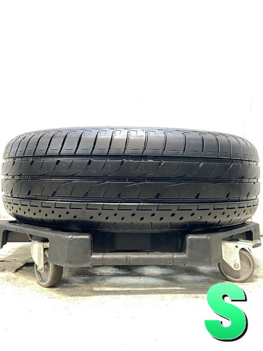 楽天市場】195/60R16 ブリヂストン LUFT RV2 中古タイヤ サマータイヤ 