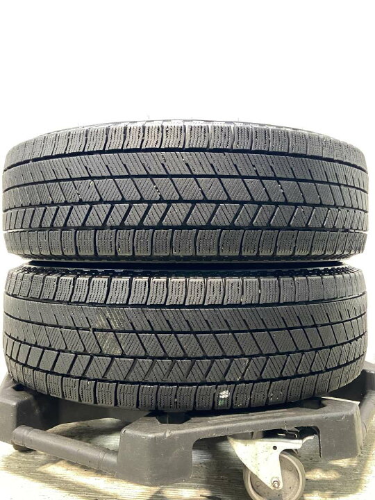 楽天市場】185/65R15 ブリヂストン ブリザック VRX3 中古タイヤ 