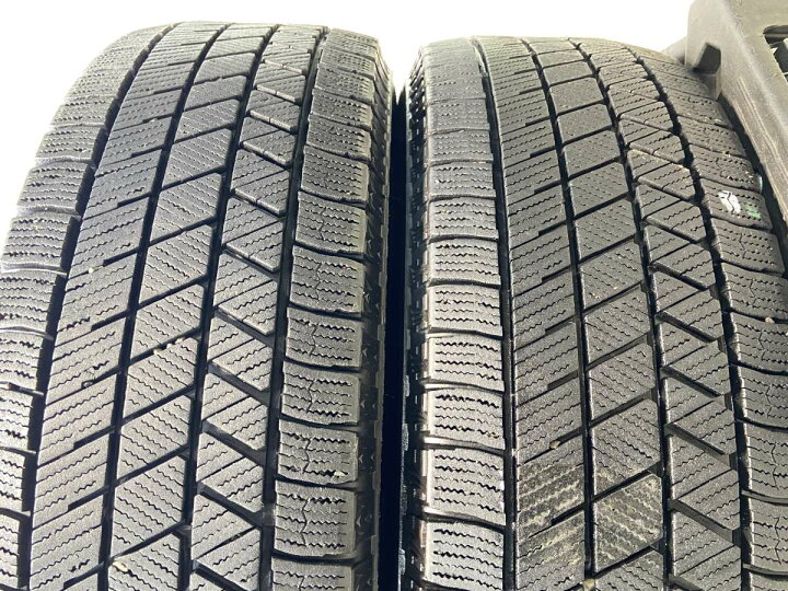 楽天市場】185/65R15 ブリヂストン ブリザック VRX3 中古タイヤ 
