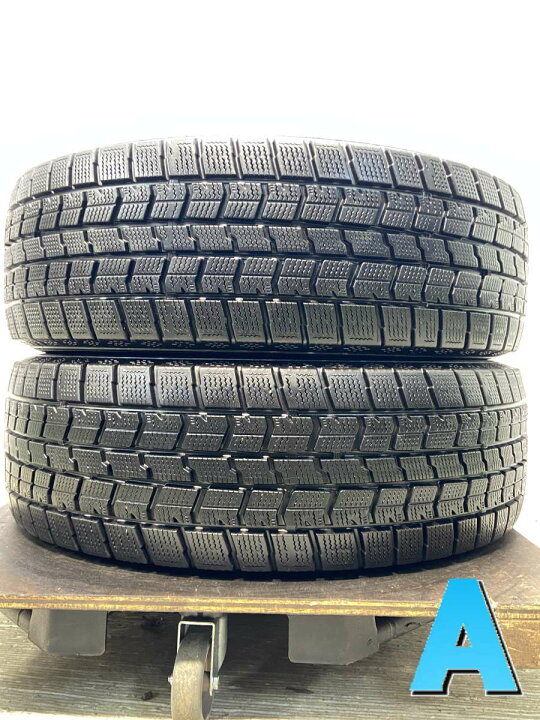 楽天市場】205/60R16 グッドイヤー アイスナビ 7 中古タイヤ 