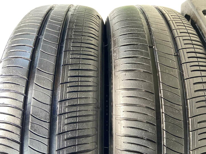楽天市場】175/65R14 ミシュラン エナジーセイバー4 中古タイヤ サマー 