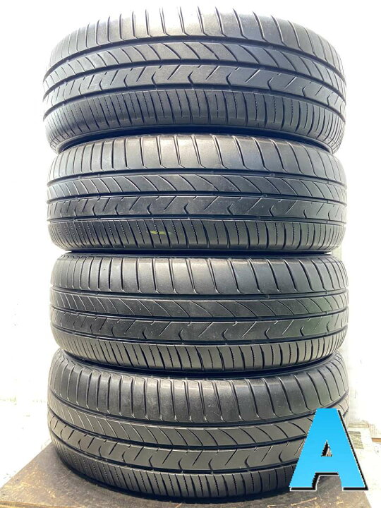 楽天市場】195/60R16 トーヨータイヤ トランパス mp7 中古タイヤ 