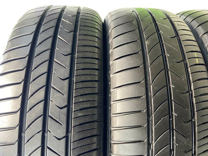 楽天市場】195/60R16 トーヨータイヤ トランパス mp7 中古タイヤ 