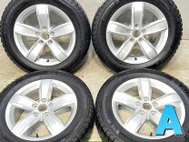 楽天市場】中古スタッドレス 205/60r16 ホイールセットの通販