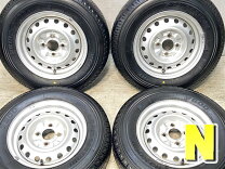 楽天市場】165r13 6pr ホイールの通販