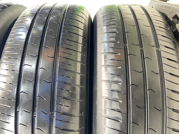 楽天市場】195/65R15 トーヨータイヤ ナノエナジー J64 トヨタ純正 