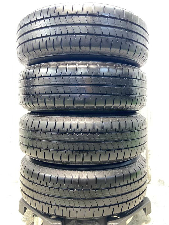 楽天市場】195/65R15 ブリヂストン NEWNO トヨタ純正 15x6.5 40 100-5 