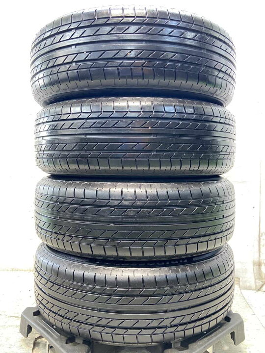 楽天市場】185/60R15 ブリヂストン エコピア EP150 ホンダ純正 T5B 