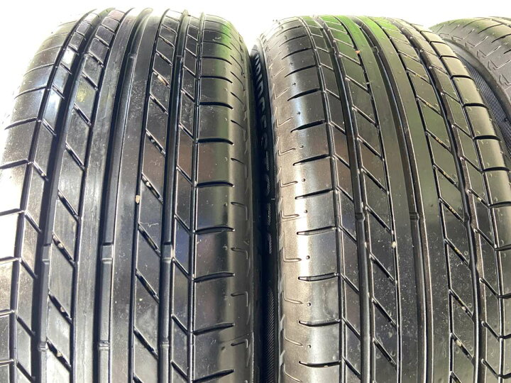 楽天市場】185/60R15 ブリヂストン エコピア EP150 ホンダ純正 T5B 