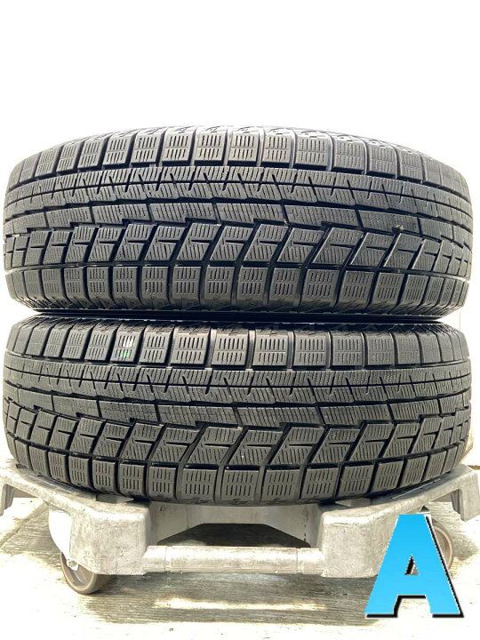楽天市場】195/65R15 ヨコハマ アイスガード iG60 中古タイヤ 