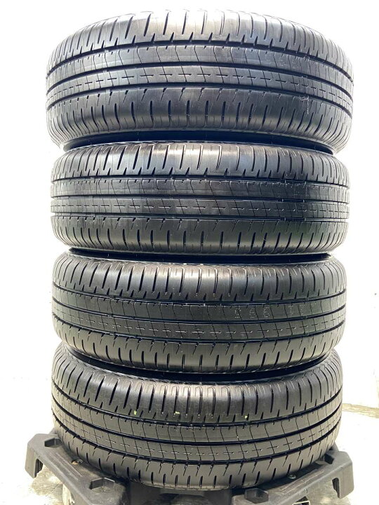 楽天市場】185/60R15 ブリヂストン エコピア NH200c トヨタ純正 G4 