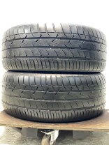 楽天市場】中古タイヤ225-45-18 4本の通販