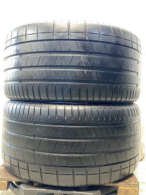 305/30R20 ピレリ P ZERO 中古タイヤ サマータイヤ 2本セット