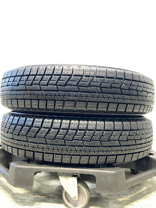 楽天市場】145/80R13 ヨコハマ アイスガード iG60 中古タイヤ 