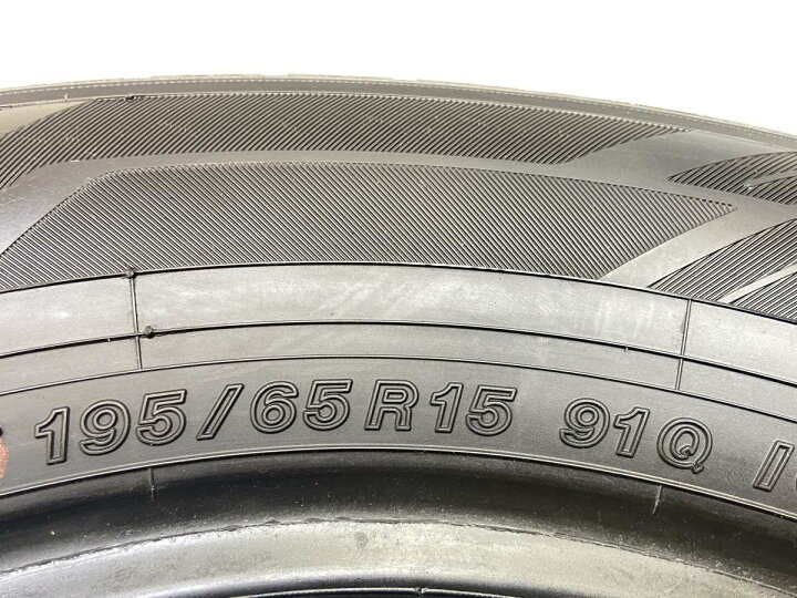 楽天市場】195/65R15 ヨコハマ アイスガード iG60 中古タイヤ 