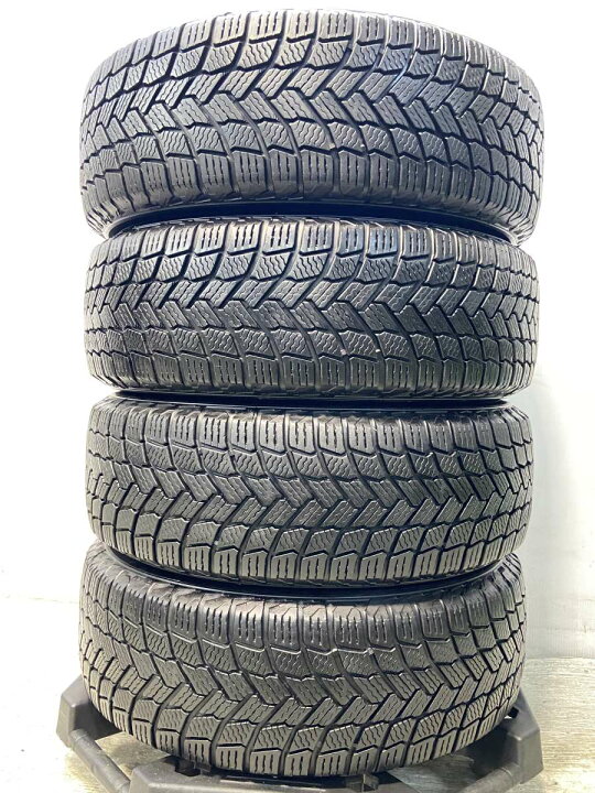 楽天市場】185/65R15 ミシュラン X-ICE SNOW TEAM SPARCO 15x6.0 35 