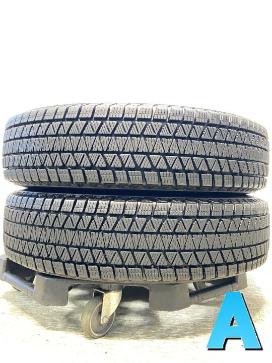楽天市場】175/80R16 ブリヂストン ブリザック DM-V3 中古タイヤ 