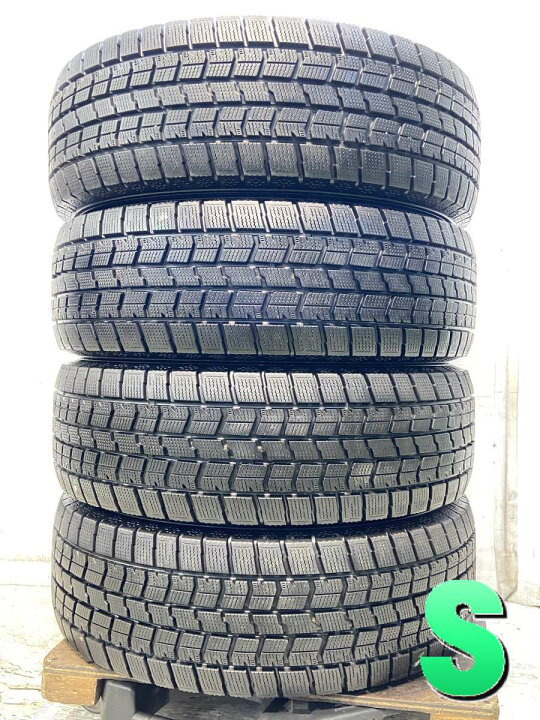 楽天市場】215/65R16 グッドイヤー アイスナビ 7 中古タイヤ 