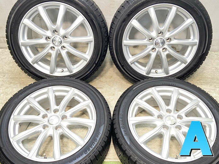 楽天市場】215/50R17 ヨコハマ アイスガード iG50 PLUS ジョーカー 