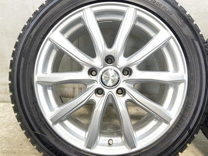 楽天市場】215/50R17 ヨコハマ アイスガード iG50 PLUS ジョーカー 