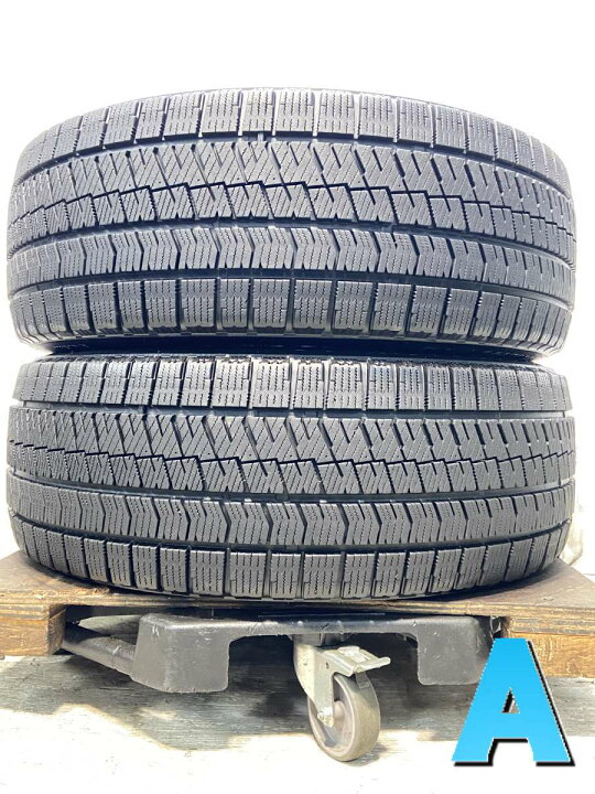 楽天市場】225/45R18 ブリヂストン ブリザック VRX2 中古タイヤ 