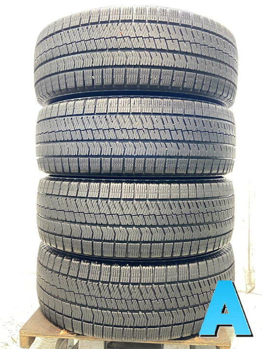 楽天市場】215/55R18 ブリヂストン ブリザック VRX2 中古タイヤ 