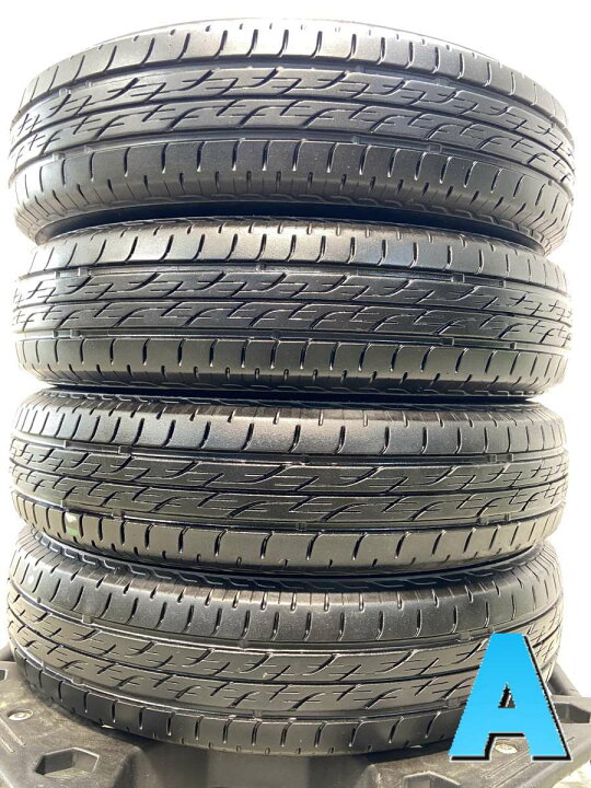 楽天市場】145/80R13 ブリヂストン ネクストリー 中古タイヤ サマー 