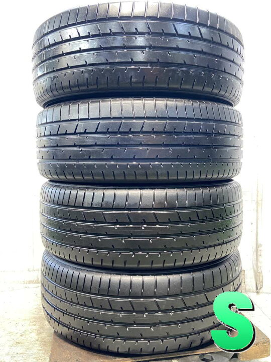 楽天市場】225/55R19 トーヨータイヤ プロクセス R46A 中古タイヤ 
