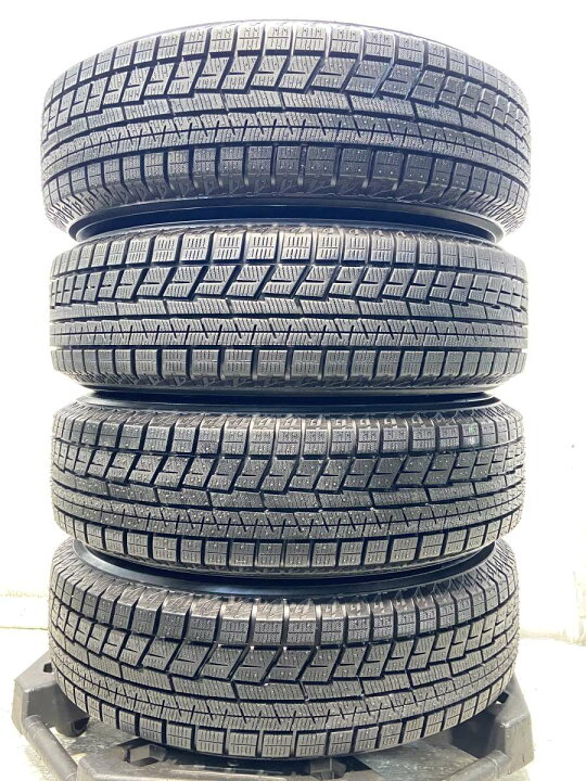 楽天市場】165/70R14 ヨコハマ アイスガード iG60 JECT VK 14x5.5 100 