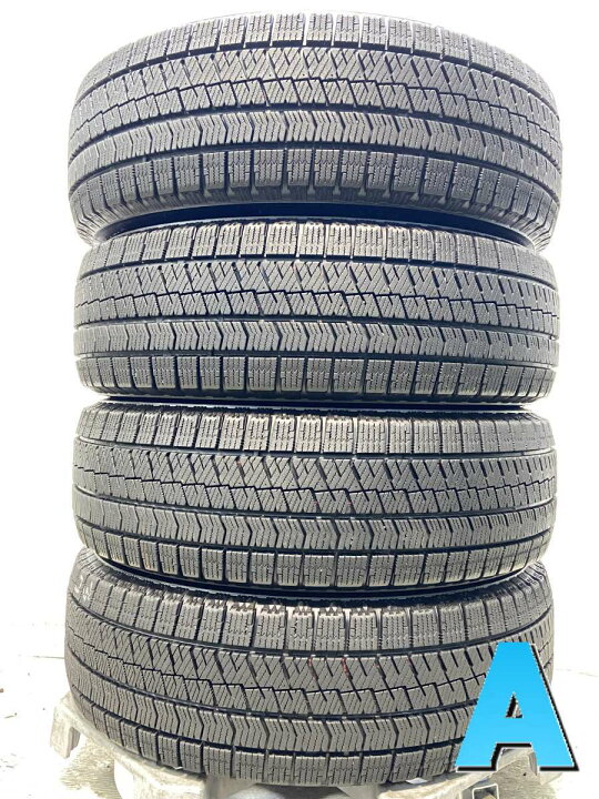 売却済み】冬タイヤ BS VRX2 195/65R15