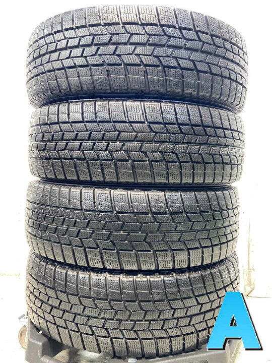 楽天市場】195/65R15 グッドイヤー アイスナビ 6 中古タイヤ 