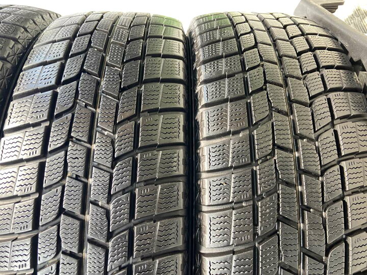 楽天市場】195/65R15 グッドイヤー アイスナビ 6 中古タイヤ 