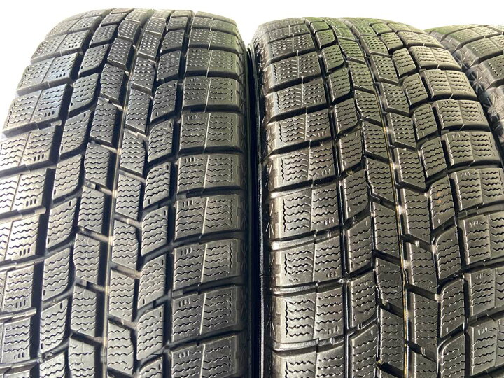 楽天市場】195/65R15 グッドイヤー アイスナビ 6 中古タイヤ 