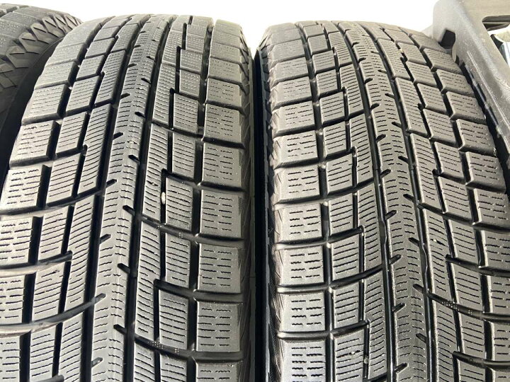 楽天市場】175/65R15 ヨコハマ アイスガード iG52C 中古タイヤ 