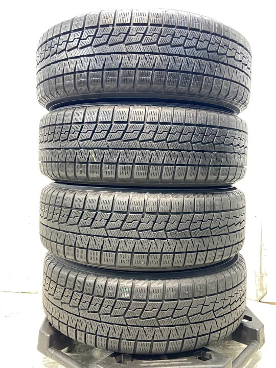 楽天市場】185/60R15 ヨコハマ アイスガード iG70 TOPY V11 15x6.0 