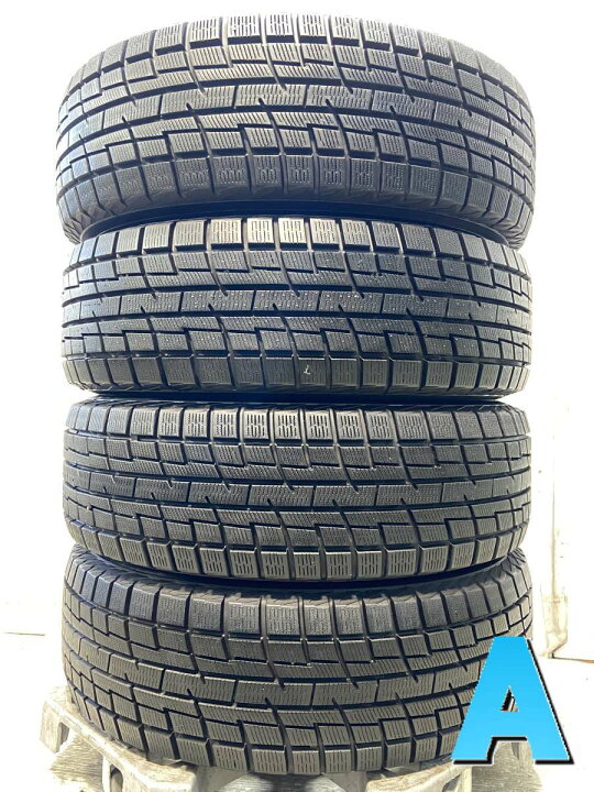 楽天市場】195/65R15 イエローハット プラクティバ アイス BP02 中古 