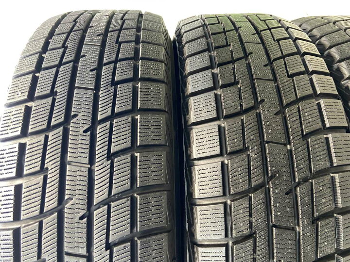 楽天市場】195/65R15 イエローハット プラクティバ アイス BP02 中古 