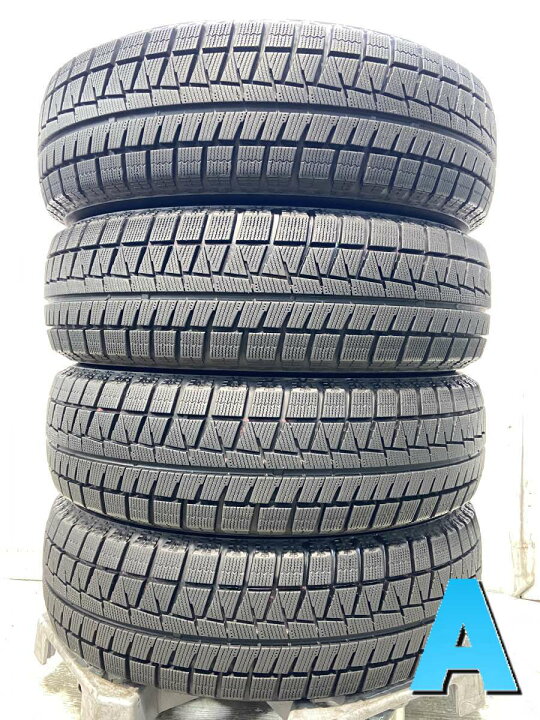 楽天市場】195/65R15 ブリヂストン アイスパートナー2 中古タイヤ 